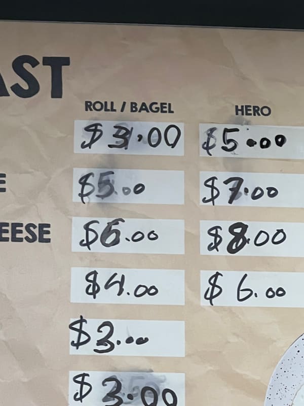 Inflatable in Brooklyn — photograph 2 of 41