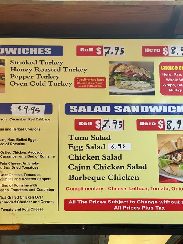 Inflatable in Brooklyn — photograph 6 of 41