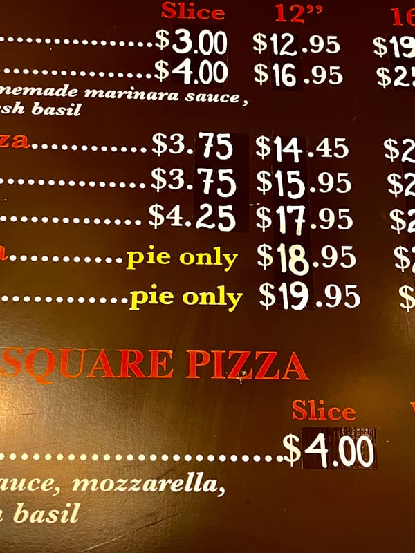 Inflatable in Brooklyn — photograph 13 of 41