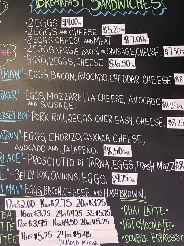 Inflatable in Brooklyn — photograph 17 of 41