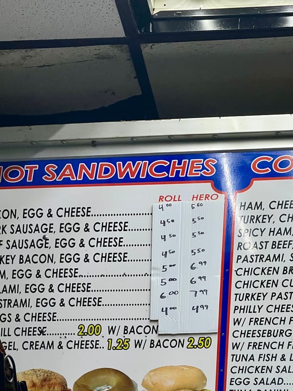 Inflatable in Brooklyn — photograph 20 of 41