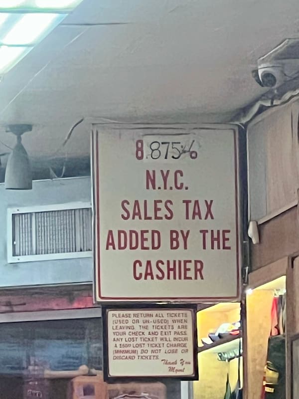 Inflatable in Brooklyn — photograph 31 of 41