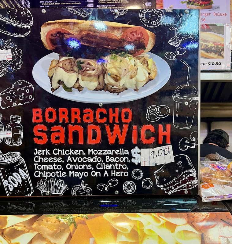 Inflatable in Brooklyn — photograph 33 of 41