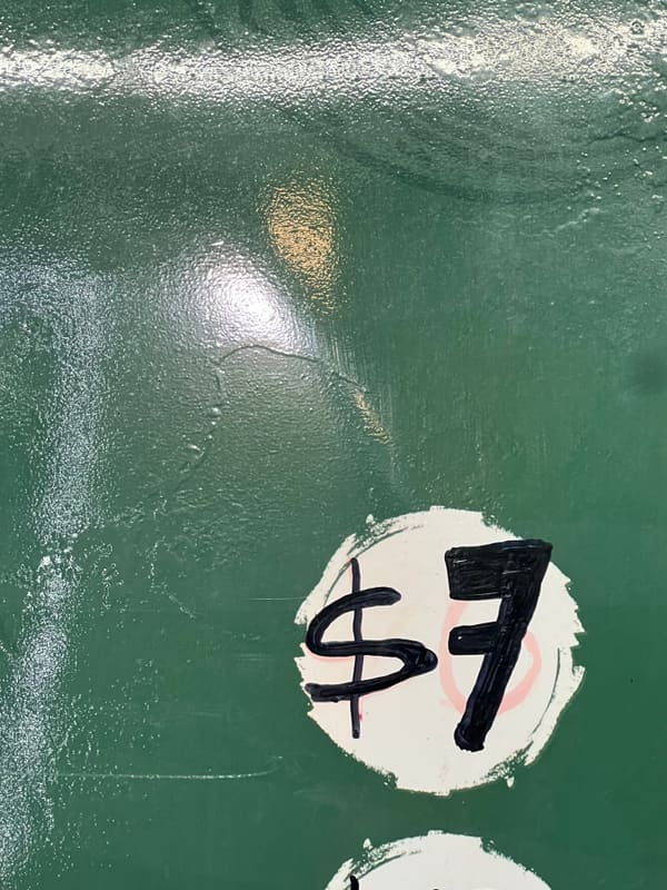 Inflatable in Brooklyn — photograph 35 of 41